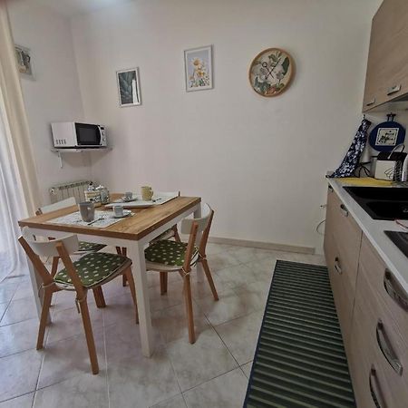 Shardana Appartement Alghero Buitenkant foto