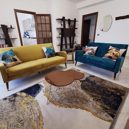 Shardana Appartement Alghero Buitenkant foto