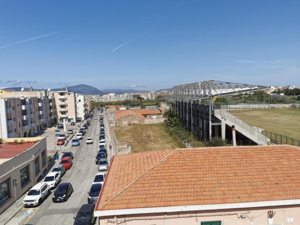 Shardana Appartement Alghero Buitenkant foto