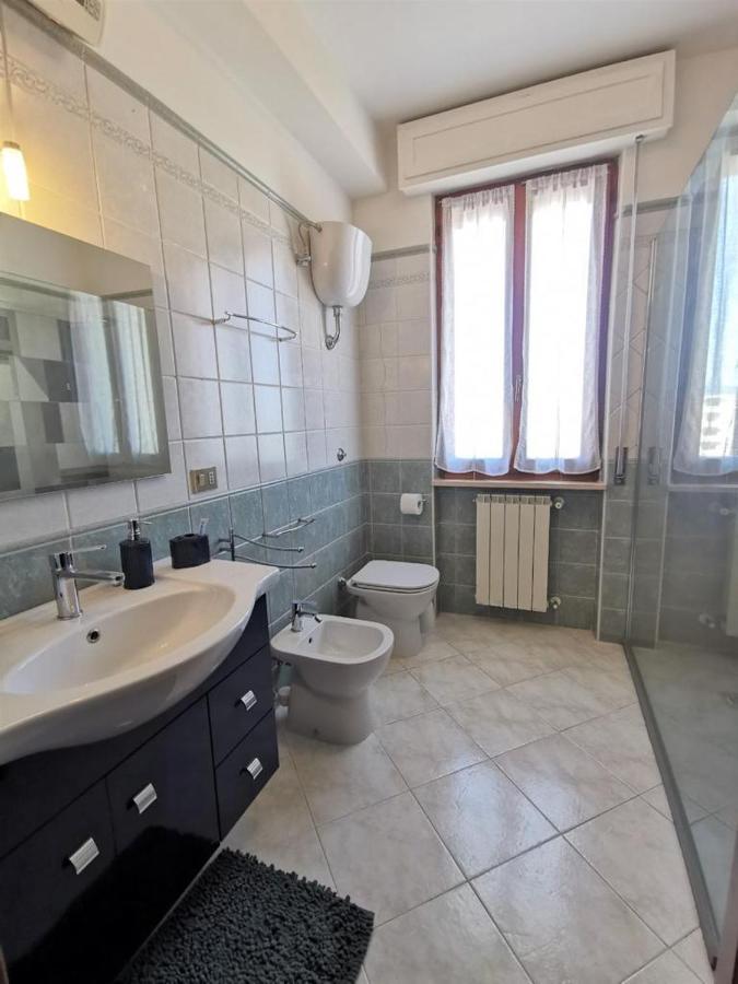 Shardana Appartement Alghero Buitenkant foto
