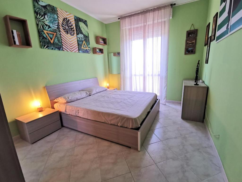 Shardana Appartement Alghero Buitenkant foto