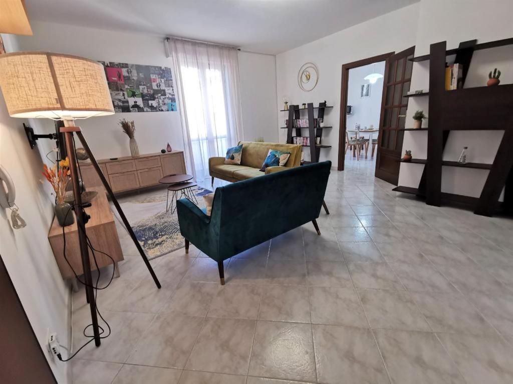 Shardana Appartement Alghero Buitenkant foto