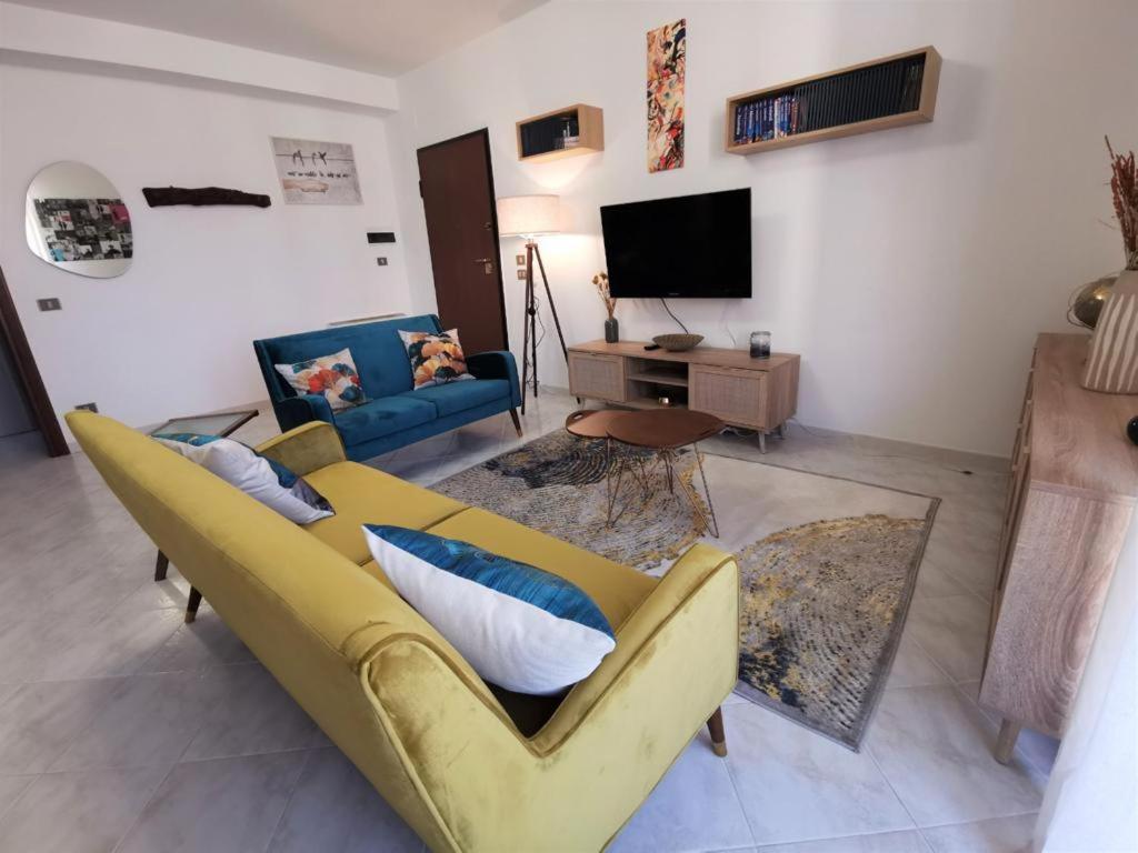 Shardana Appartement Alghero Buitenkant foto
