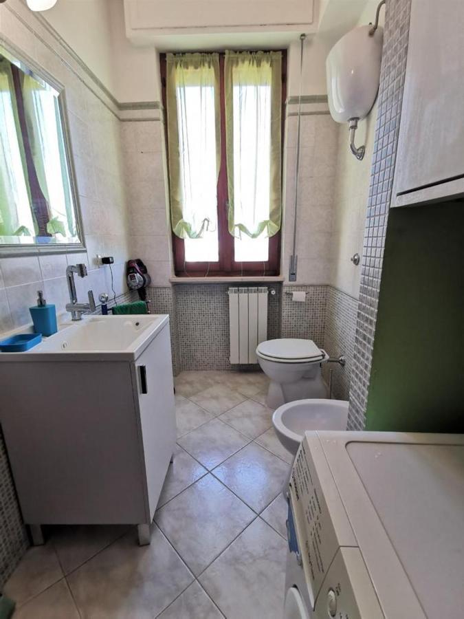 Shardana Appartement Alghero Buitenkant foto