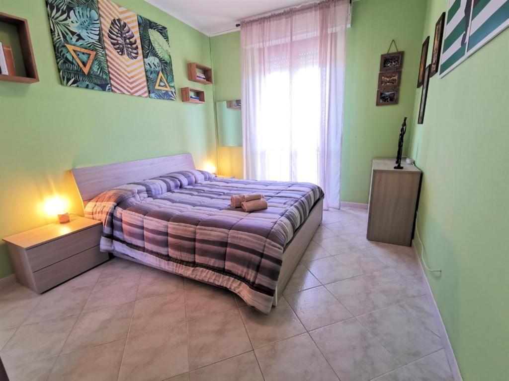 Shardana Appartement Alghero Buitenkant foto
