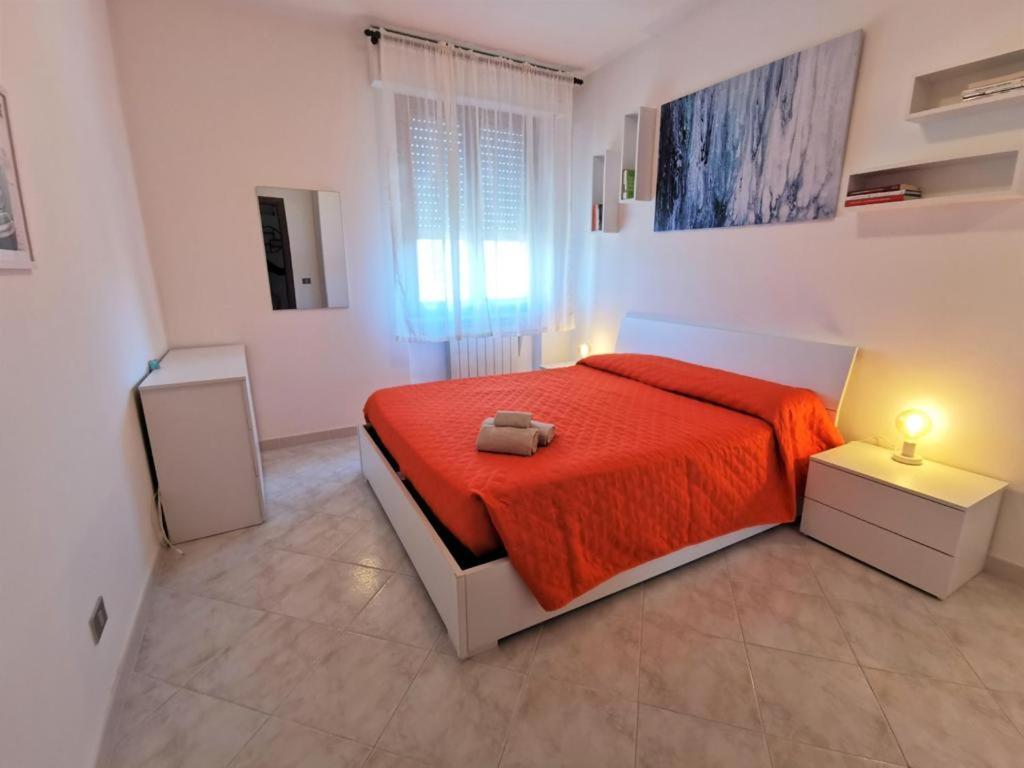 Shardana Appartement Alghero Buitenkant foto