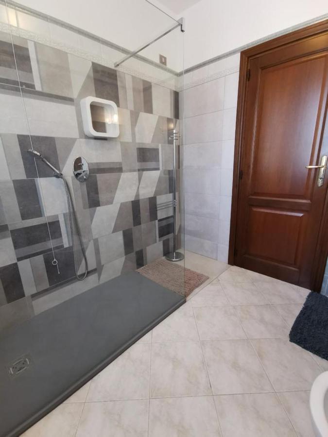 Shardana Appartement Alghero Buitenkant foto